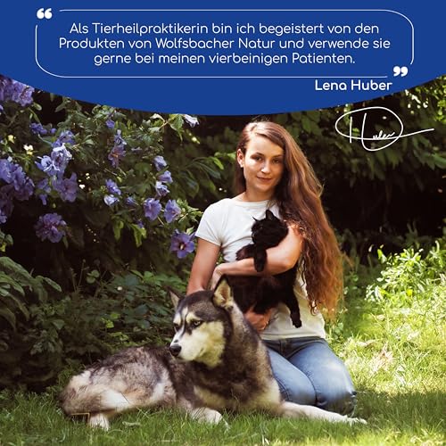 Natürliche Magen-Darm Paste für Katzen - Katzensnack mit Probiotika und Ulmenrinde - Unterstützt Verdauung und Darmflora, Gastro Intestinal Paste