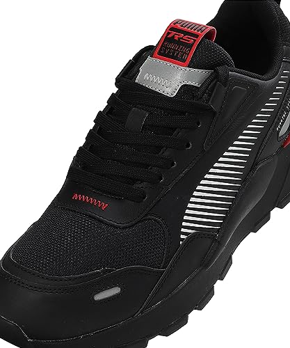 Image of Puma Unisex Adult RS 3.0 Synth Pop Sneaker