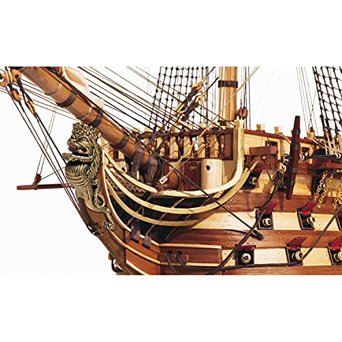 OCCRE SANTISSIMA Trinidad 15800