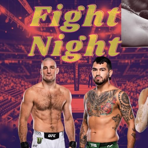 Sean Strickland TKO! levels to this Game? UFC Houston Breakdown #mma #ufc