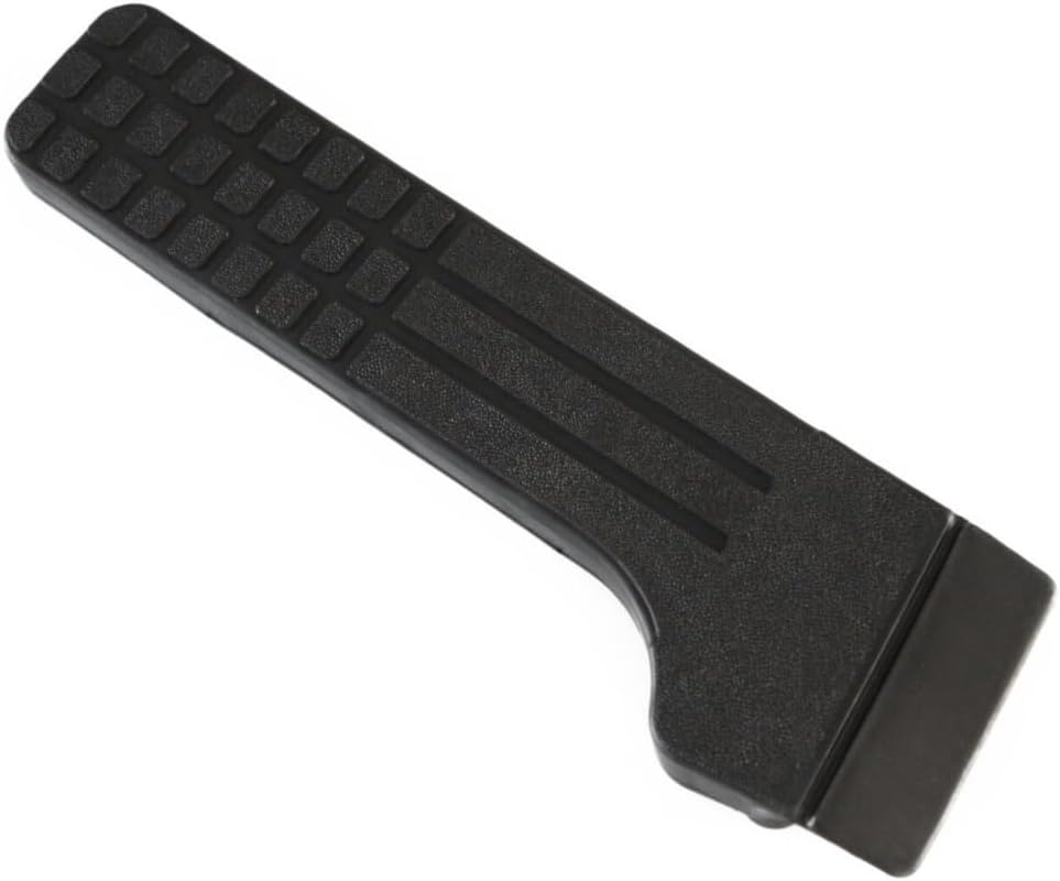 for Chevy for Blazer for C10 Suburban & Pickup for C20 Suburban & Pickup for C30 Pickup for K10 Suburban & Pickup for K20 Suburban & Pickup for K30 Pickup Truck Floor Mount Gas Pedal