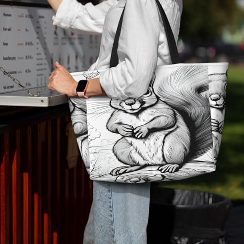 Sac de voyage polyvalent noir pour ne plus manquer de place - 3