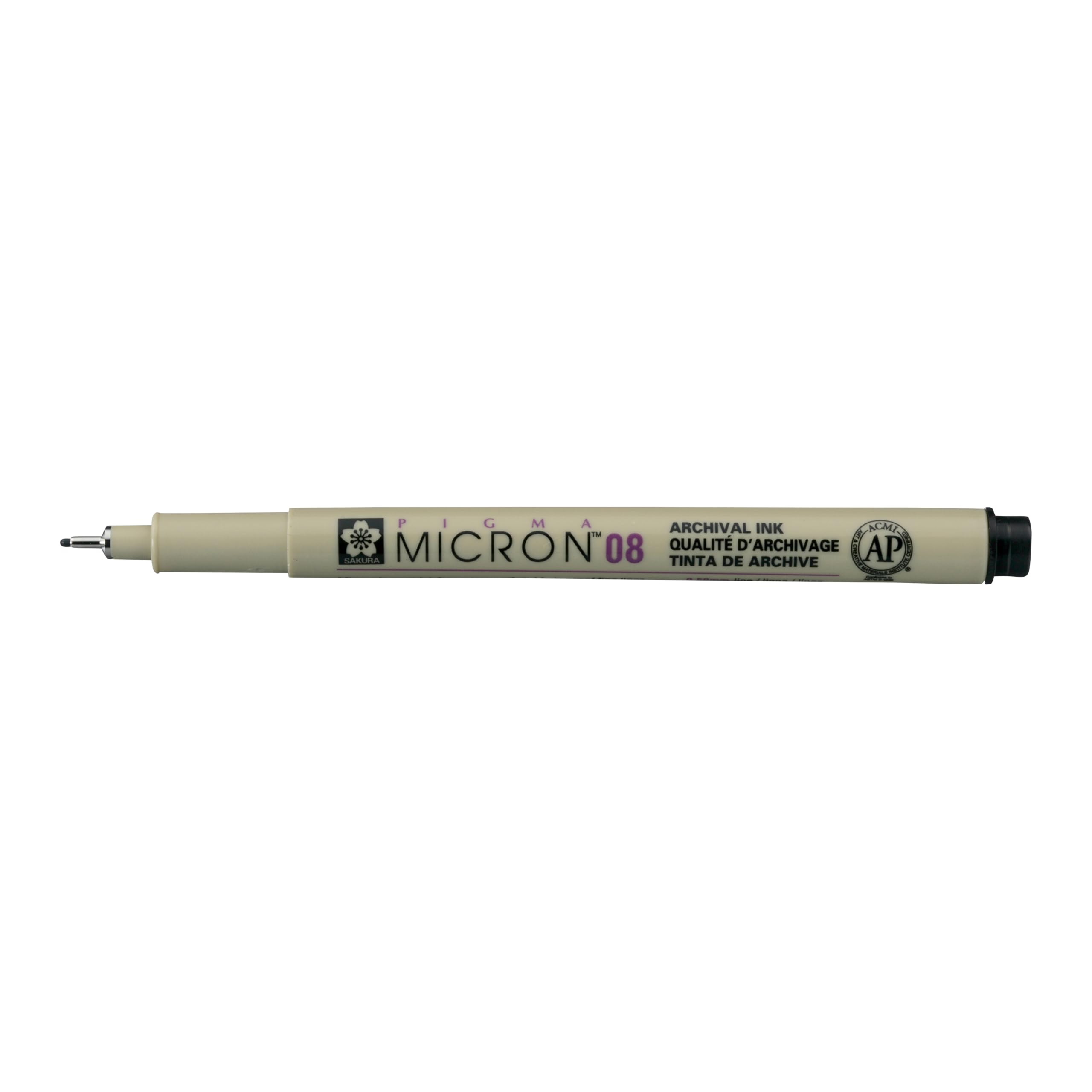 Amazon.com : SAKXSDK0849 Micron Pen,Waterproof/Fade