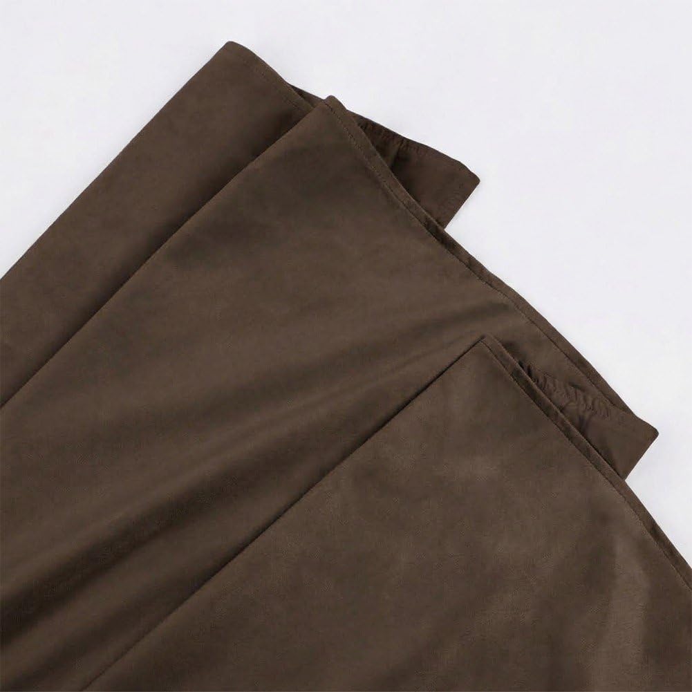 Mantello Medievale con Cappuccio per Adulti, Mantello Cavaliere retrò, Scialle Cacciatore, Mantello Arciere Antico, Costume di Halloween per Cosplay.