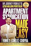 Apartment Syndication Made Easy: A Step by Step Guide