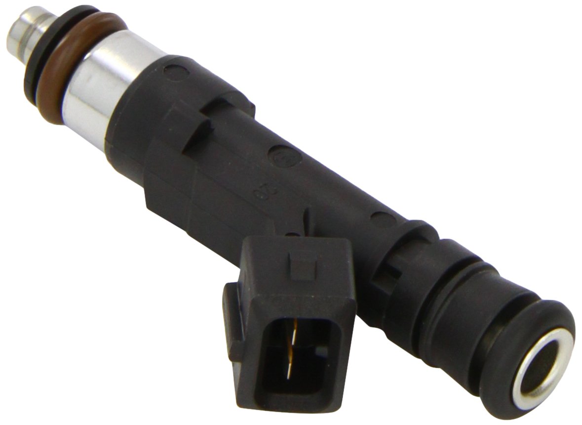 Amazon.com: Bosch Fuel Injector 0280158107 : Everything Else