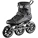 Powerslide - Rollers Freeskate Swell 125 Black - Taille:41