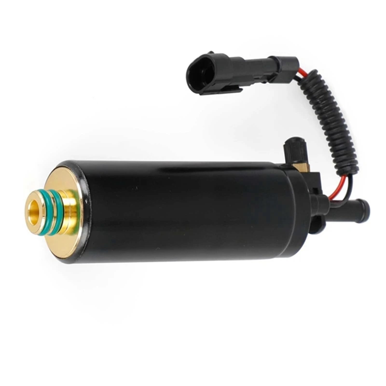 5006063 Pompa paliwa jachtowego oleju surowego pasująca do Johnson Evinrude 200 225 250 300 KM E-TEC 90 stopni 3, /,4 litra pompa benzynowa paliwowa elektryczna
