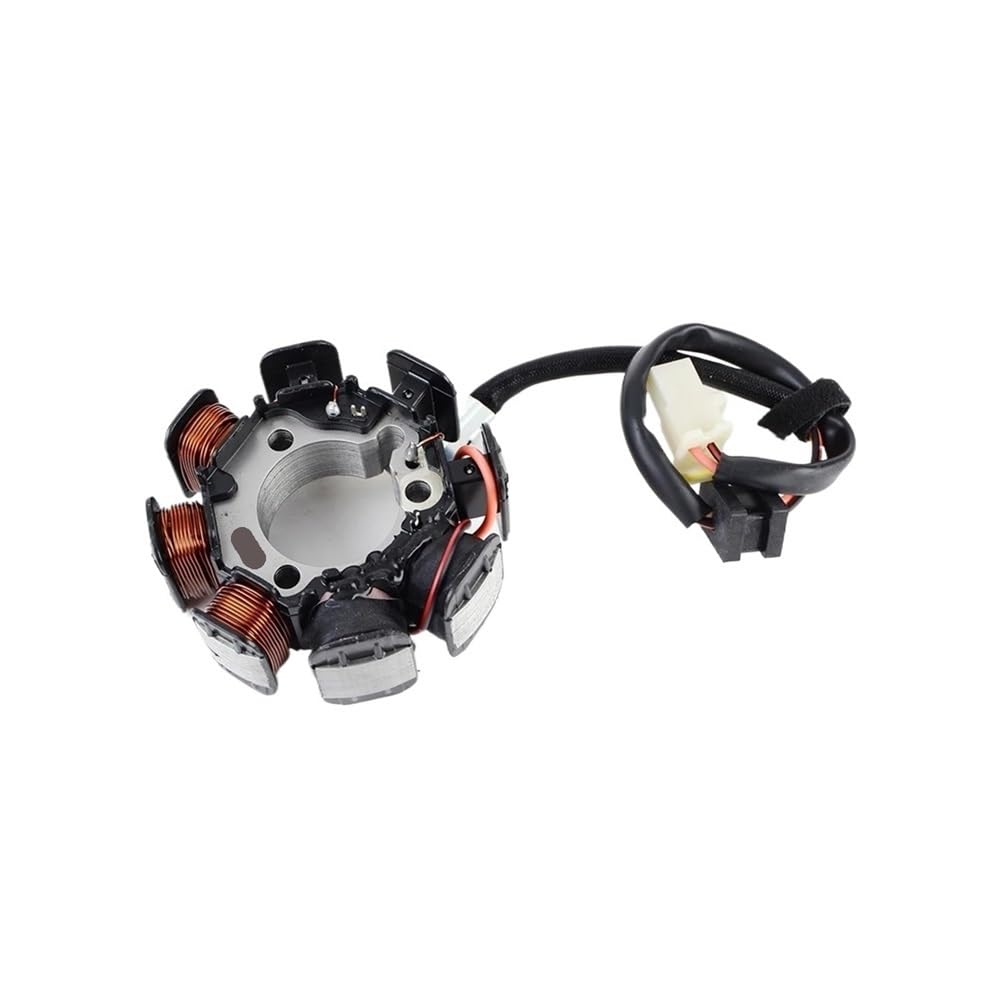 Bobine de stator moto KLT160 pour rouler l'esprit tranquille