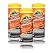 Produktbild Armor All 3X 45025L ORANGENREINIGUNGS TÜCHER 30 Stück (3er Set)