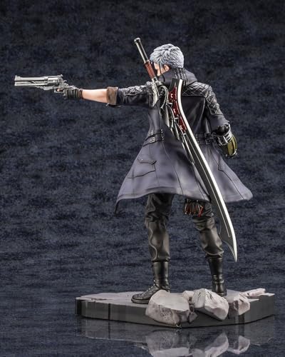 Kotobukiya Devil May Cry 5: Nero ARTFX J Statue