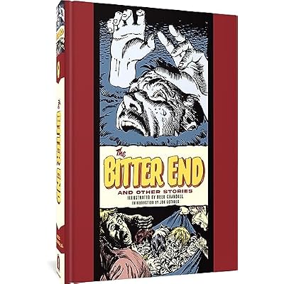 The Bitter End And Other Stories