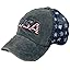 Patch Usa