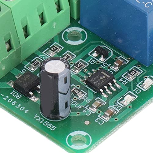 image for Walfront 2Pcs Water Level Controller Module Liquid Level Detection Sen