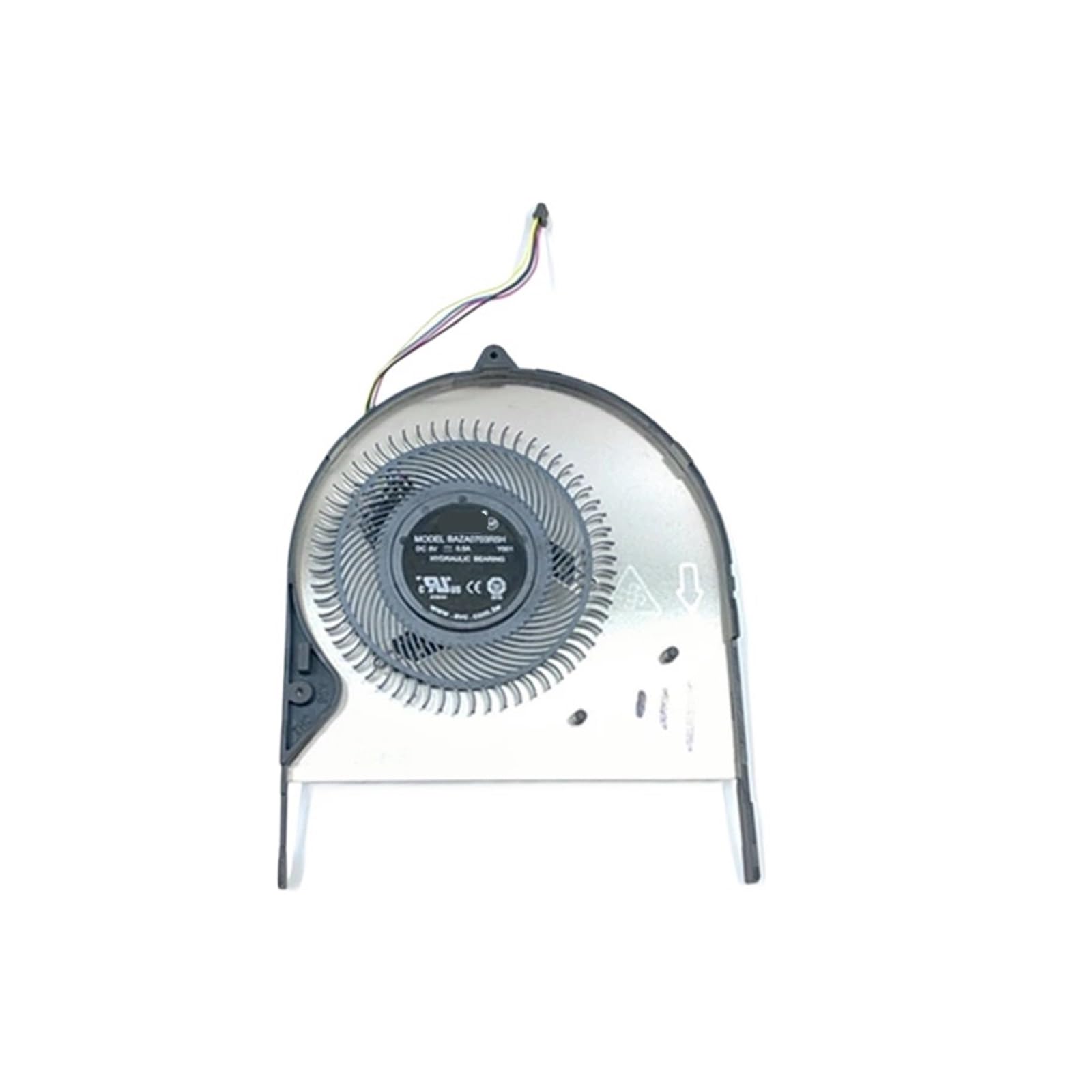 Ventilateur CPU UX461FA pour travailler à la maison sans surchauffe de votre PC portable ZenBook