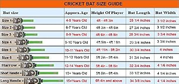 Kookaburra Kahuna 2000 Bat Short Handle