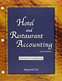  Hotel and Restaurant Accounting Workbook