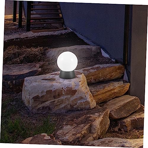 Lámparas de esfera para exterior 9 Imagen adicional
