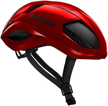 LAZER Vento KinetiCore Road Cycling Helmet, Bicycling Gear for Adults, Men & Womens Lightweight Cycling Head Gear