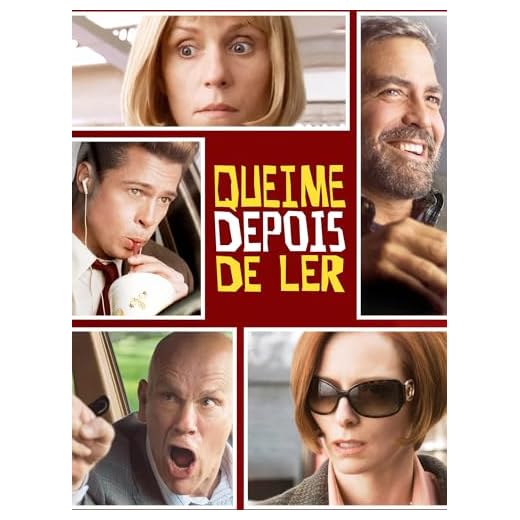 Queime Depois De Ler