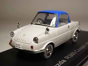 Mazda ミニカー R360 クーペ　希少品 51eOGFpX61L._AC_UF350,