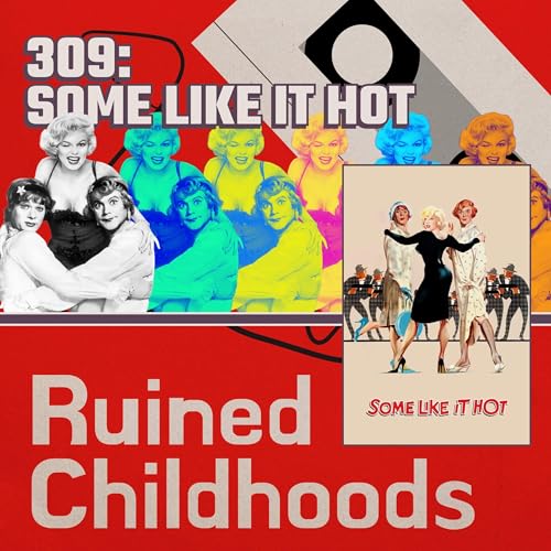 Some Like It Hot (1959)