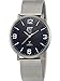 Produktbild ETT Eco Tech Time Funk Solar Herren Uhr Analog mit Edelstahl Armband EGS-11408-80M