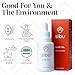 sibu LUXE Oil, Made with USDA Organic Essential Oils and Premium Himalayan Sea Buckthorn (1 oz) – Hydrates, Reduces Redness, and Soothes Irritated Skin