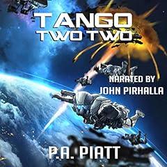 Tango Two Two Titelbild