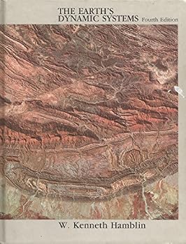 Hardcover Earth's Dynamic Systems Book