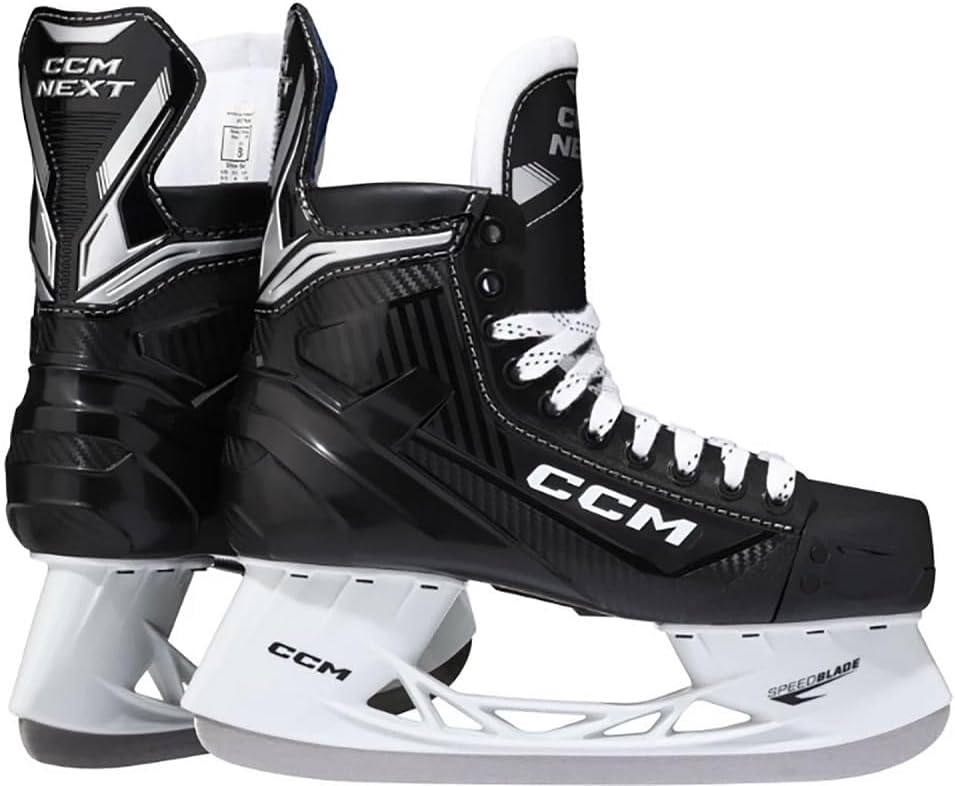 CCM NEXT Ice Hockey Skates