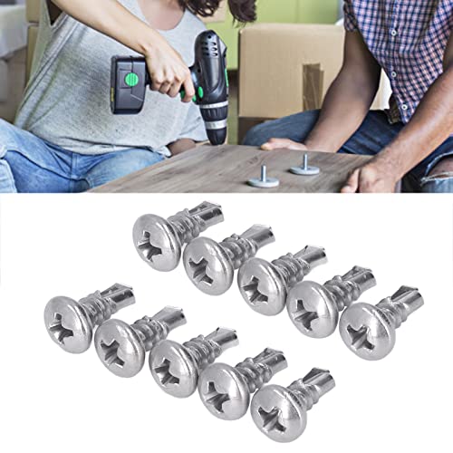 Stick It Anchor Pins for Shallow Water- 7' Black Anchor Pin Only