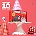 Exploding Kittens -10th Anniversary Collectible Tin (Limited Edition) – Updated with 8 Legacy Cards – Hilarious Fast-Paced Card Game for Adults and Kids, Travel Friendly, Ideal for Family Game Night