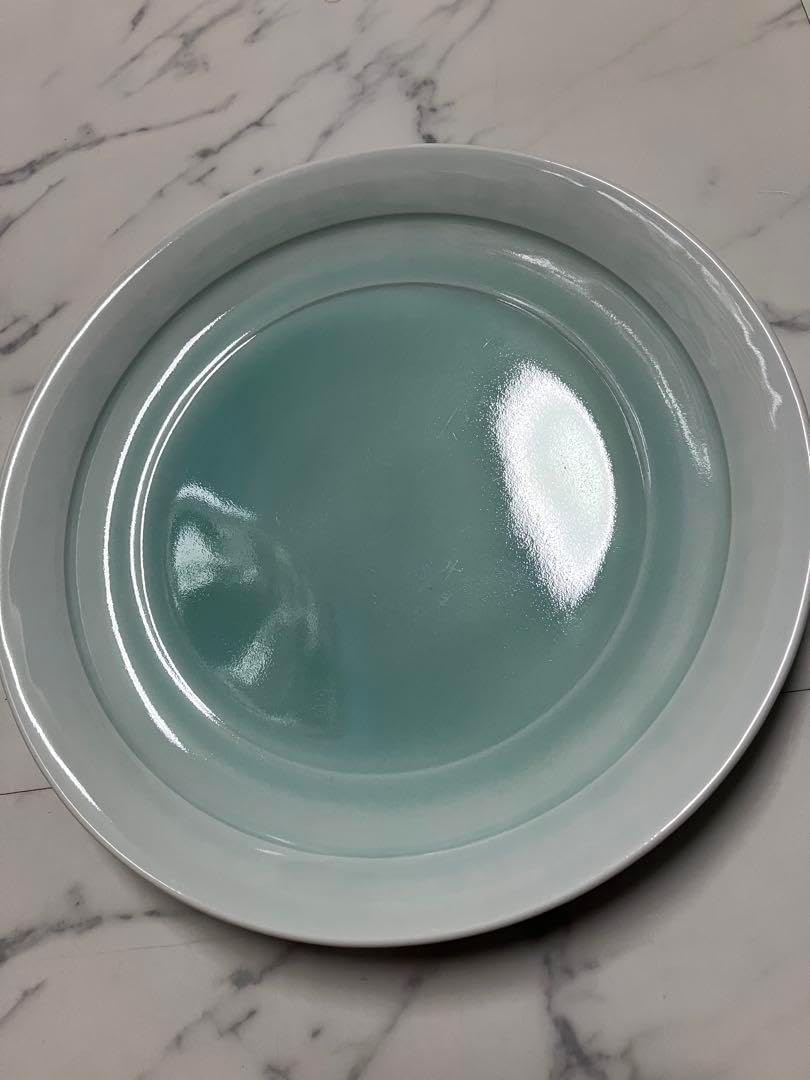 清雅堂 紫金色 桜桃文 銘々皿 鎚起銅器 燕三条 共箱 栞 蔵出し 新潟