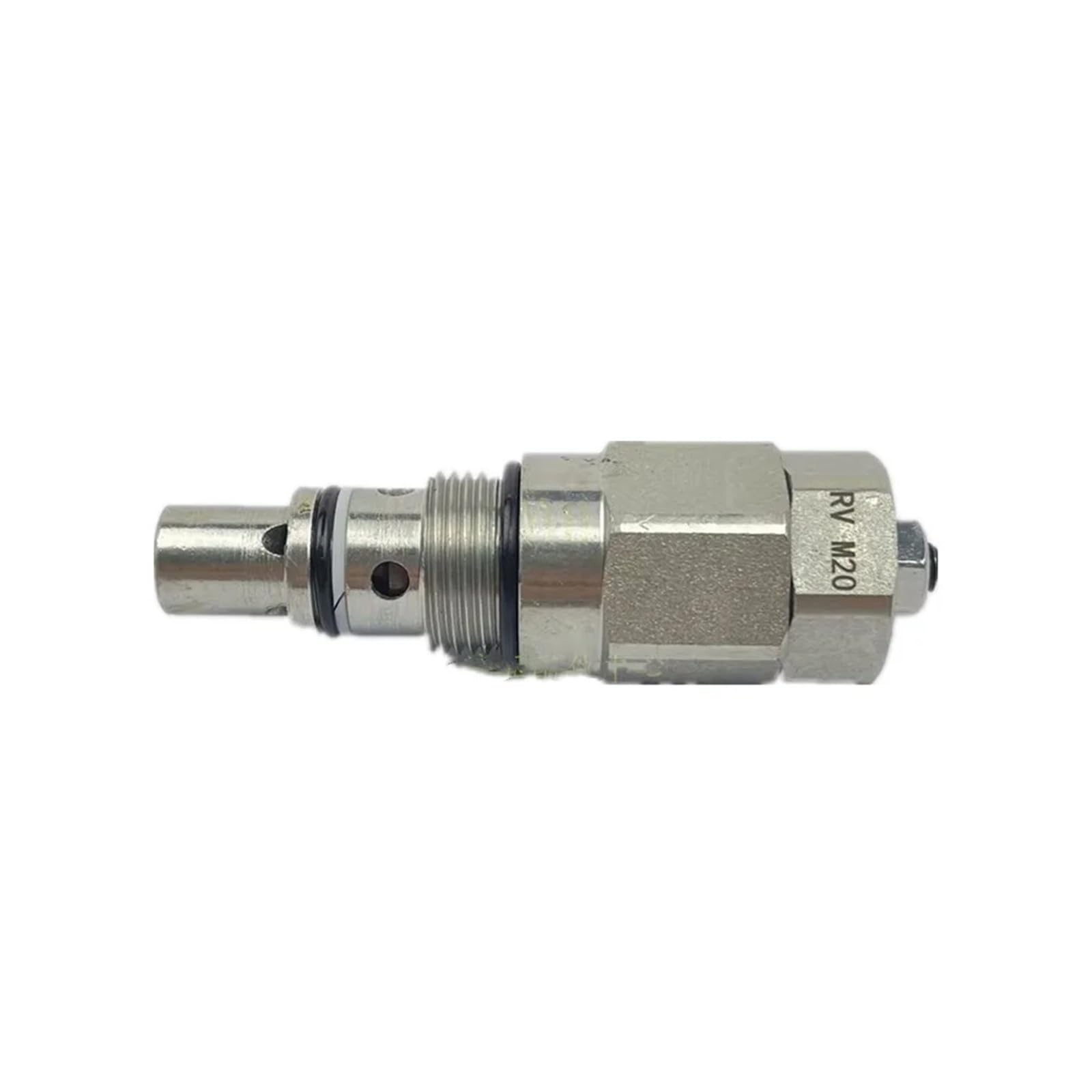 Soupape de sécurité RVM20 pour excavatrice Lovol FR18 FR16 FR17
