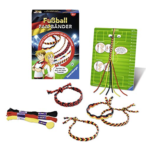 Kit bricolage feutrine Ravensburger 183494 Creation pour enfant - 2