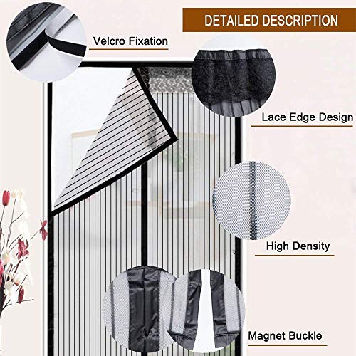 Malla para puerta mosquitera 26 malla para puerta mosquitera marca EMAGIE (2)