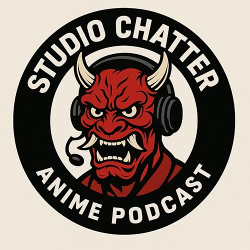 『Studio Chatter』のカバーアート