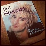 Rod Stewart