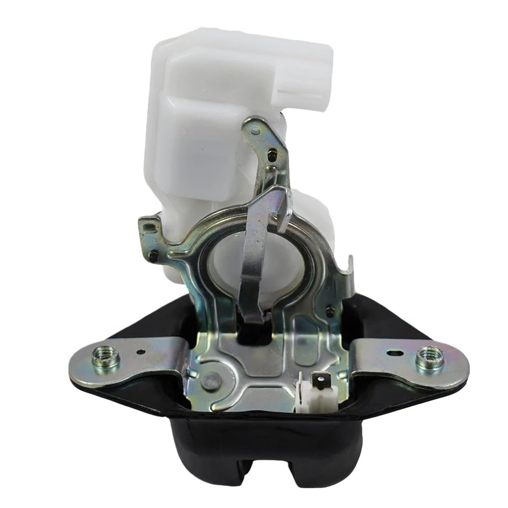 Tailgate Lock Actuator 74800-SMG-G01 Trunk Tailgate Door Lock Latch for CR-V 2007-2011 2.4L 74800-SMG-E01 74800SMGG01