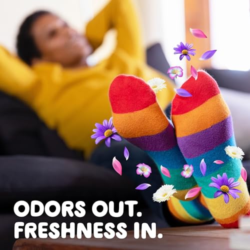 Save 25% on Gain Odor Defense Laundry Detergent, 107 Loads