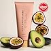 + Lux Unfiltered N°32 Gradual Self Tanner, Hydrating Self Tanning Lotion with Shea Butter & Squalane - Non-Sticky, No Transfer, Natural-Looking Tan - Vegan & Cruelty-Free Sunless Tanner - Santal