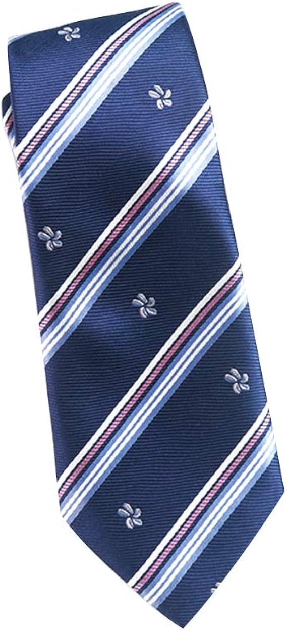 Amazon Co Jp Saimei 制服 リボン ネクタイスクールリボン かわいい 学生服 小物 Dk Jk 中学生 高校生 男子 女子 紺色 ネクタイ リボン ネイビー 服 ファッション小物