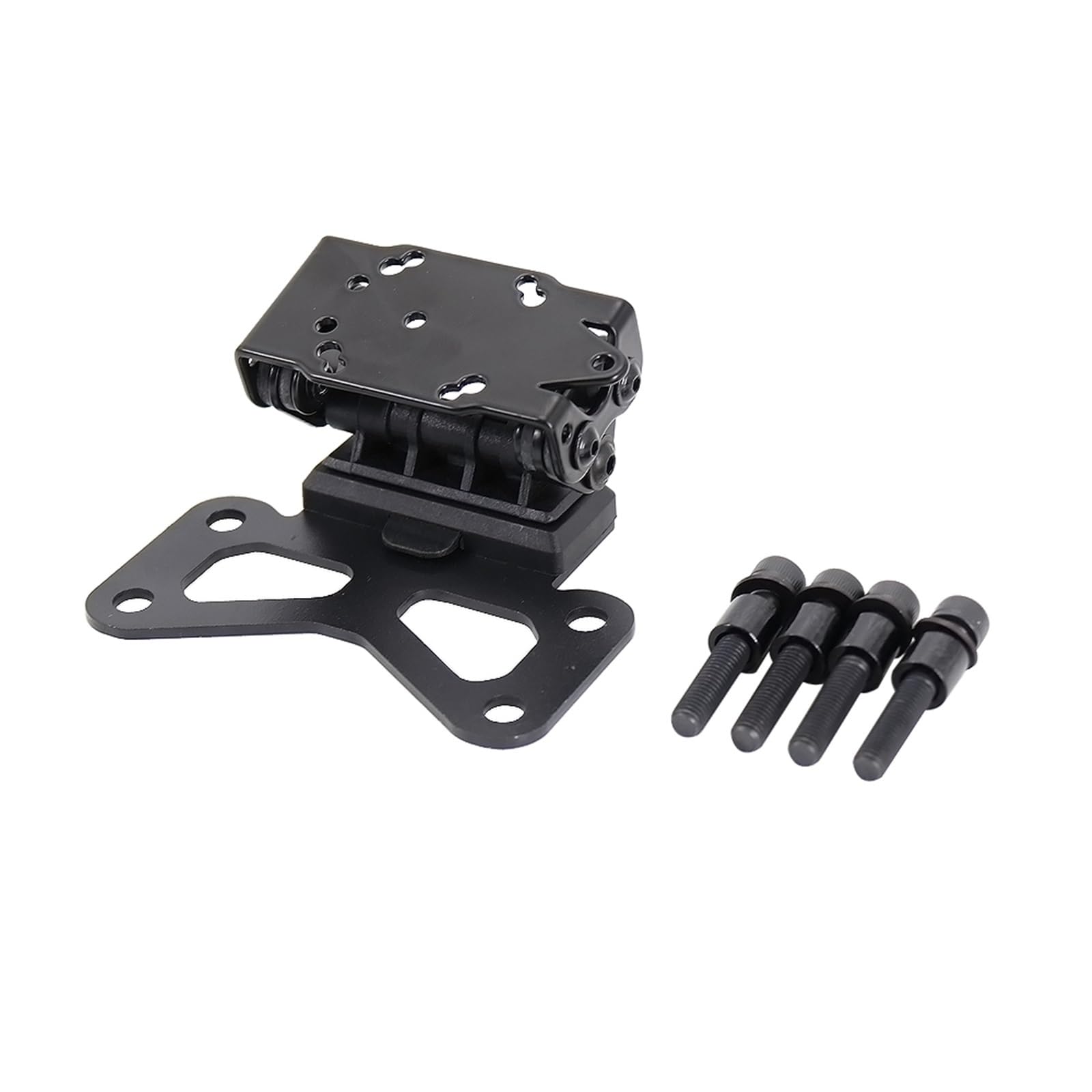 Support De Téléphone avec Chargeur USB pour GPS Adventure Et Navigation Moto pour BMW F650GS, F700GS, F800GS F 800 GS