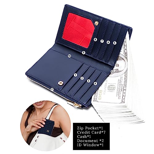 Recopilación y reviews de Cartera cuero mujer para comprar online. 17 Imagen adicional
