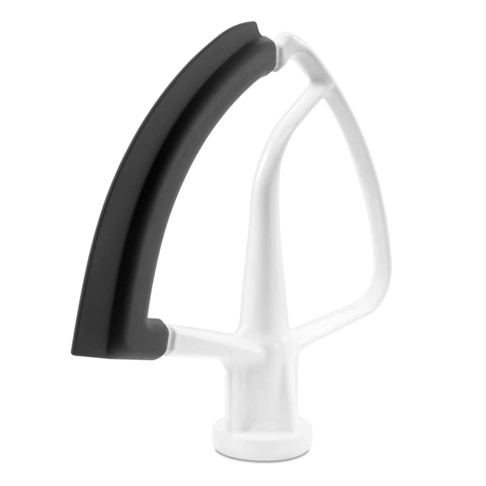 MILAAN Flex Edge Beater Fit for Tilt-Head Stand Mixer 4.5 and 5 Quart-picture-13