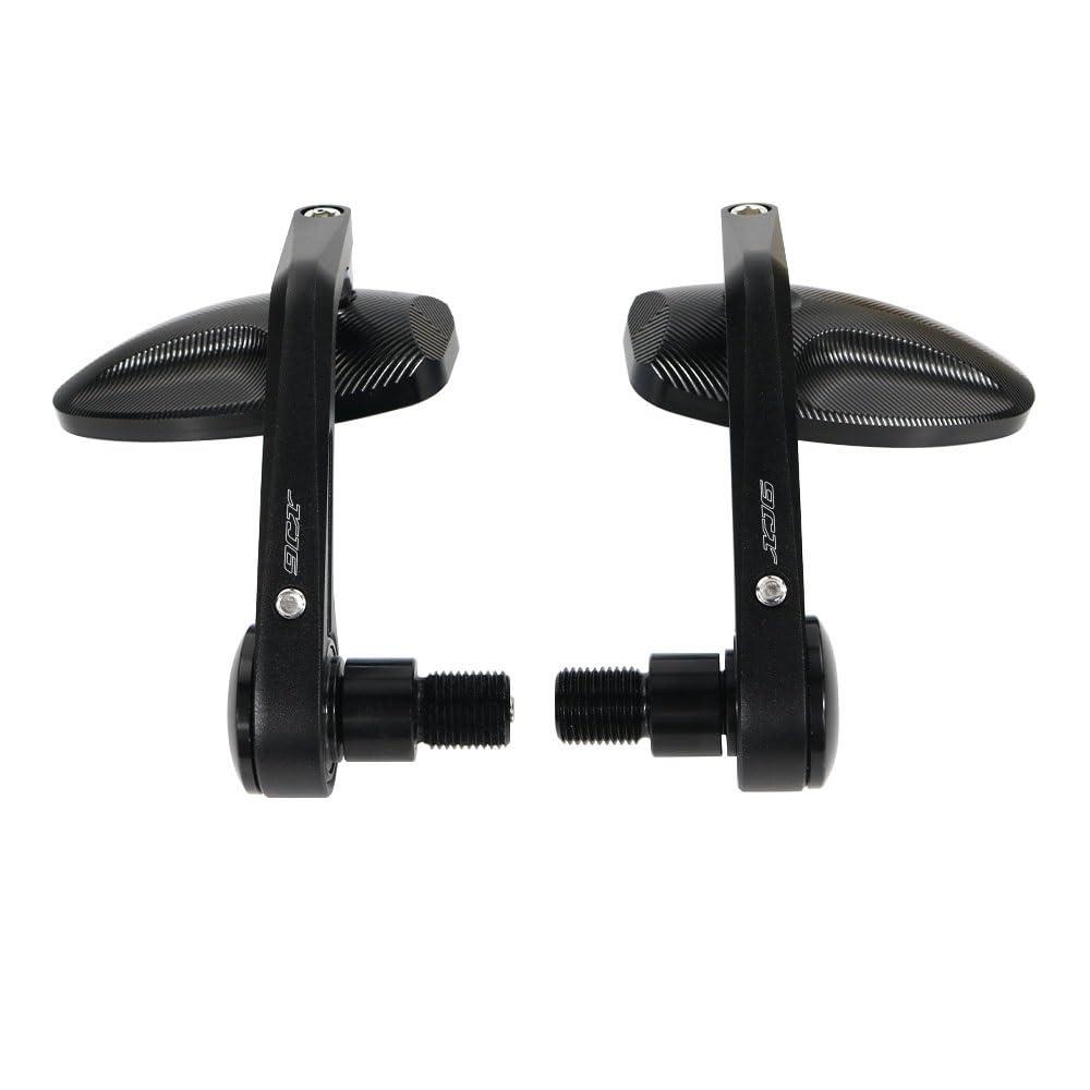 Rétroviseur pour Yamaha XJ6 Diversion 2009 2010 2011 2012 2013 2014 2015 miroir gauche droit