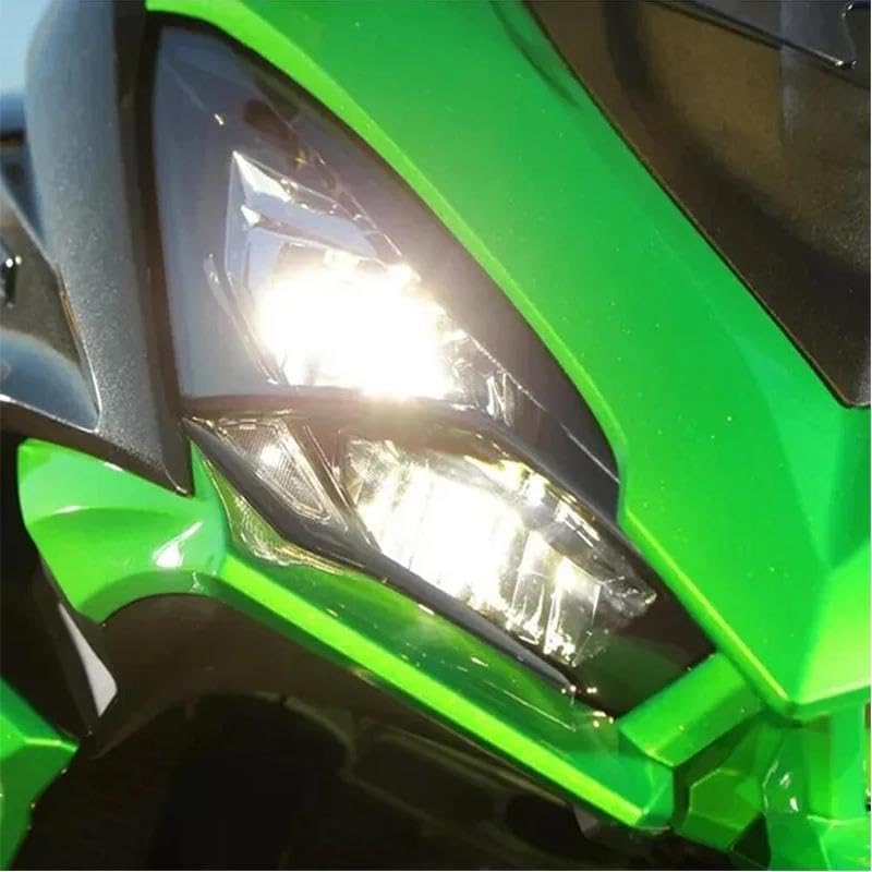 ヘッドランプオートバイプロジェクター に適合するZ1000 SX に適合する