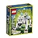 LEGO 70127 Chima Wolf Legend Beast