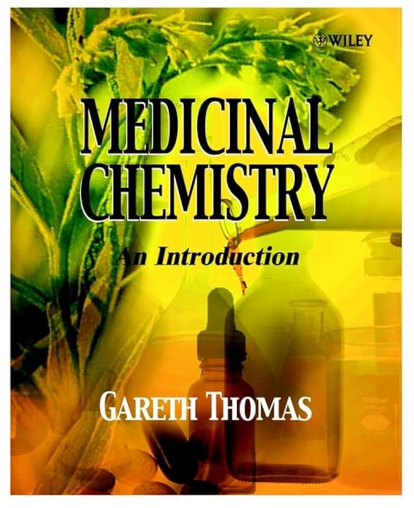 The Practice of Medicinal Chemistry Wermuth， Camille es The Practice of Medicinal Chemistry | ScienceDirect